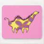 Lady dinosaur