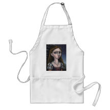 Lady Gwendolyn Aprons
