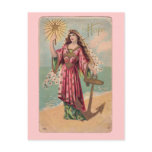 Lady Hope postcards