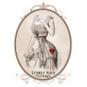 "Lady" III Tshirts