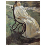 Lady In The Rocking Chair By Borissow-Mussatow Wik flyers