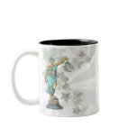 Lady Justice on Satin & Ivy-PERSONALIZE IT! mugs