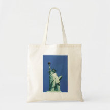 Lady Liberty Bag