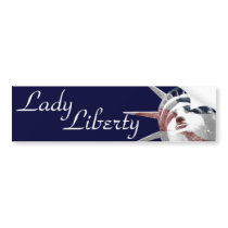 Lady Liberty
