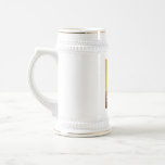 Lady Liberty In Chains -- Never Mug