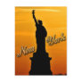 Lady Liberty, New York City, NY USA Post Cards