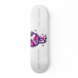 Lady Licensed 2 Kill skateboards