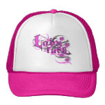 Lady Luck Hat