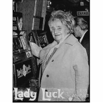 Lady Luck