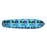 Lady Luck skateboards
