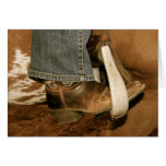 Lady Mac's Boot cards