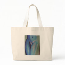 Lady Of Ice Bag