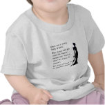 Lady of Kent Tshirts