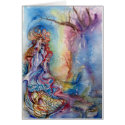 LADY OF LAKE , Magic and Mystery cards