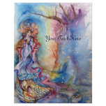 LADY OF LAKE  / Magic and Mystery