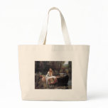 Lady of Shalott Bags