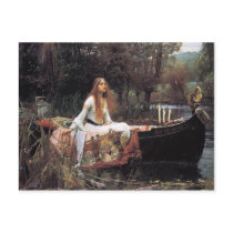 Lady of Shalott