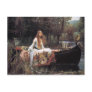 Lady of Shalott Postcards