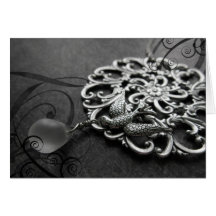 Lady of Sorrows Cards
