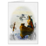Lady of the Lake Cards