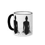 Lady of the Lake Coffee Mug