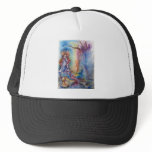 LADY OF THE LAKE hats