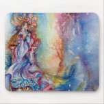 LADY OF THE LAKE MOUSEMATS