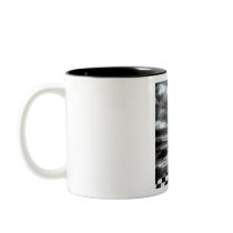 Lady Of The Sea Coffee Mug