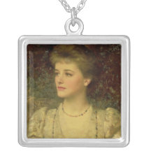 Lady Palmer Necklace