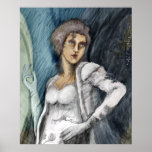 LadY Print
