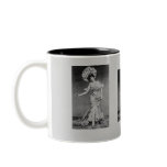 Lady Time Mugs