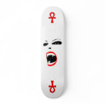 Lady Vamp Skateboard
