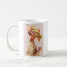 Lady Victoria Mug