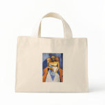 Lady With A Fan bags
