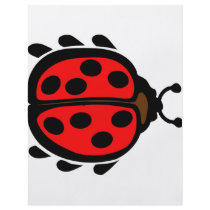 Ladybird Custom Flyer