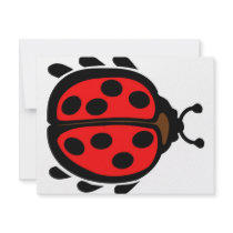 Ladybird Announcements