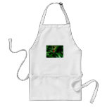 Ladybug Apron