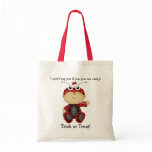 Ladybug Baby-Halloween Goody Bag