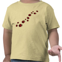 Ladybug Baby Shirts & Ladybug Baby Gifts