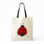 Ladybug Bags