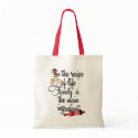 LadyBug Bag