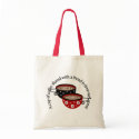 LadyBug Bag