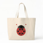 Ladybug Bag