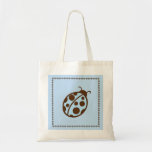 Ladybug Bag