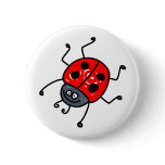 ladybug button