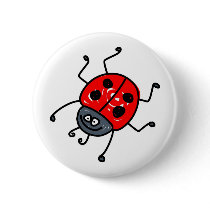 ladybug button