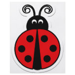 ladybug flyers
