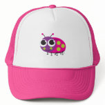 Ladybug Hat