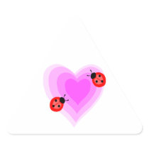 Ladybug Love