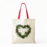 Ladybug Love Tote Bag